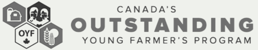 Canada's Outstanding Young Farmers