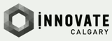 Innovate Calgary - bw - Green