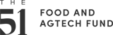 The 51 Food and Agtech Fund